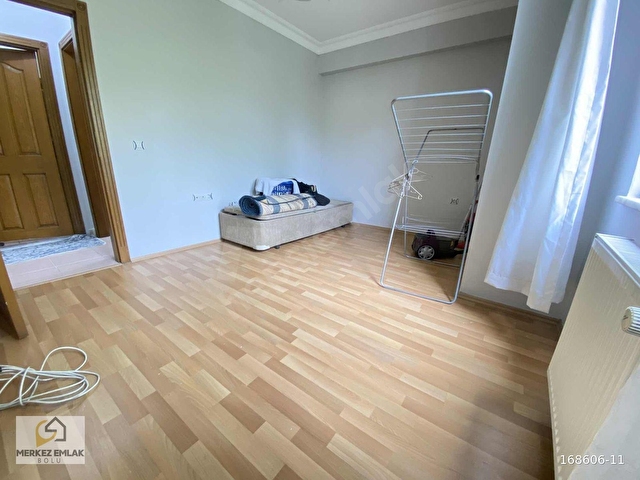 BORAZANLAR MAH ARA KAT SATILIK 2+1 DAİRE - Görsel 17