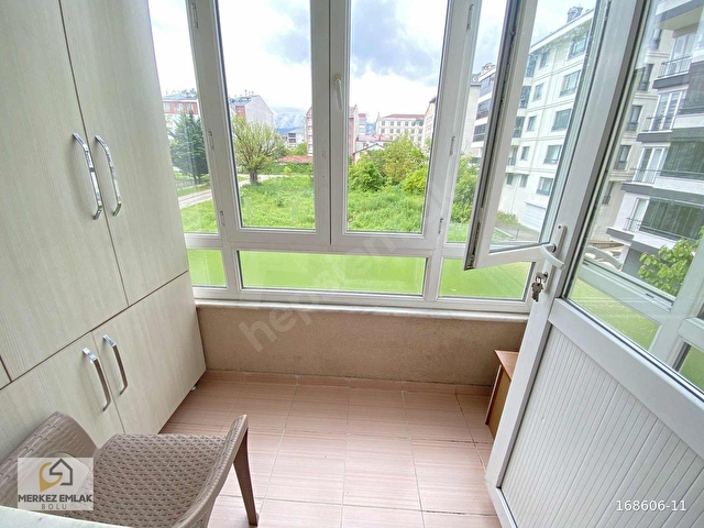 BORAZANLAR MAH ARA KAT SATILIK 2+1 DAİRE - Görsel 16