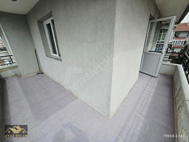 AYAZ EMLAKTAN PINARBAŞI MAHDE 3+1 YAPILI SON KATTA SATILIK DAİRE - Görsel 12