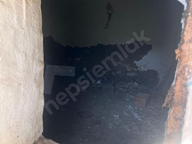 İZMİR / ÖDEMİŞ – GÜNLÜCE MAHALLESİ 🏡 BAHÇELİ KARGİR EV VE DAM - Görsel 7