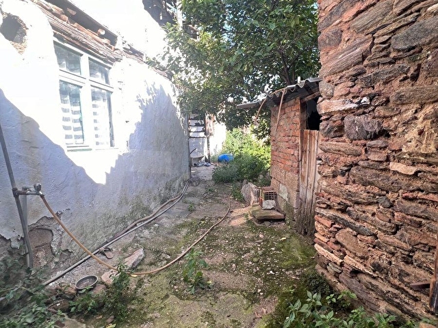 İZMİR / ÖDEMİŞ – GÜNLÜCE MAHALLESİ 🏡 BAHÇELİ KARGİR EV VE DAM - Görsel 16