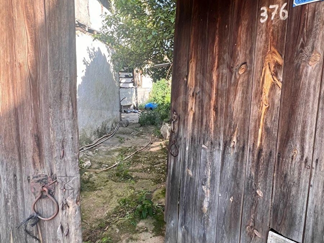İZMİR / ÖDEMİŞ – GÜNLÜCE MAHALLESİ 🏡 BAHÇELİ KARGİR EV VE DAM - Görsel 17