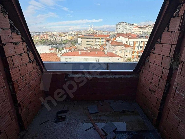 BEYOĞLU HALICIOĞLUNDA HALİÇ MANZARALI SIFIR 3+1 DUBLEKS - Görsel 12