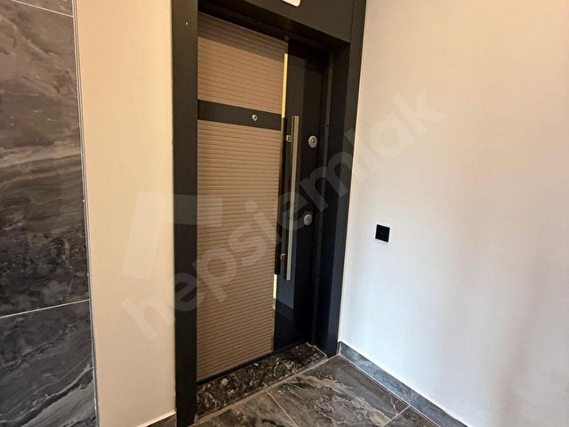 V.AYANOĞLUNDA SIFIR ÇİFT BLOKLU 3+1/2+1 SATILIK DAİRELER - Görsel 21