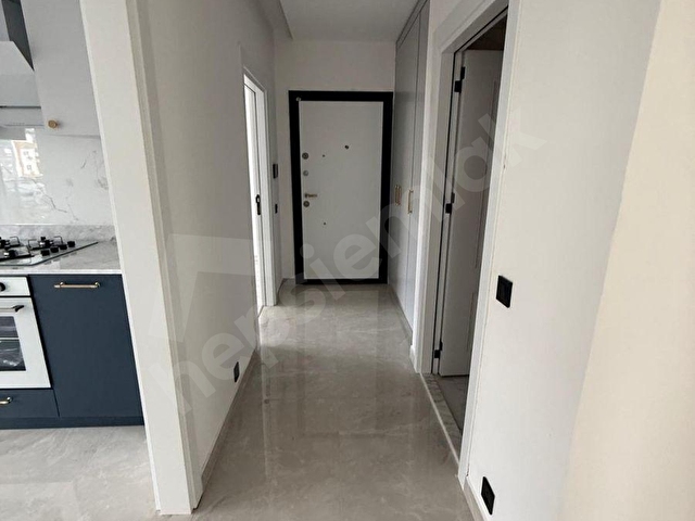 V.AYANOĞLUNDA SIFIR ÇİFT BLOKLU 3+1/2+1 SATILIK DAİRELER - Görsel 17