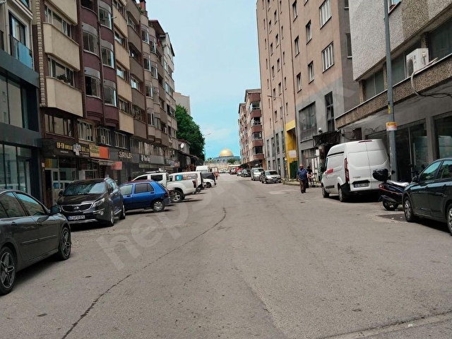 GÖZDEM GAYRİMENKULDEN KOZLU MERKEZDE 2+1 SATILIK DAİREMİZ - Görsel 4