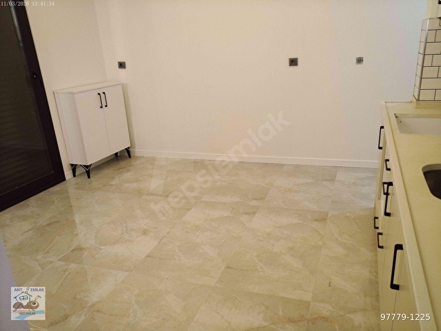 BORNOVA EGE ÜNİVERSİTESİ KARŞISI 50 M2 1+1 SIFIR KİRALIK DAİRE - Görsel 24