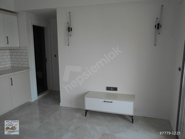 BORNOVA EGE ÜNİVERSİTESİ KARŞISI 50 M2 1+1 SIFIR KİRALIK DAİRE - Görsel 10
