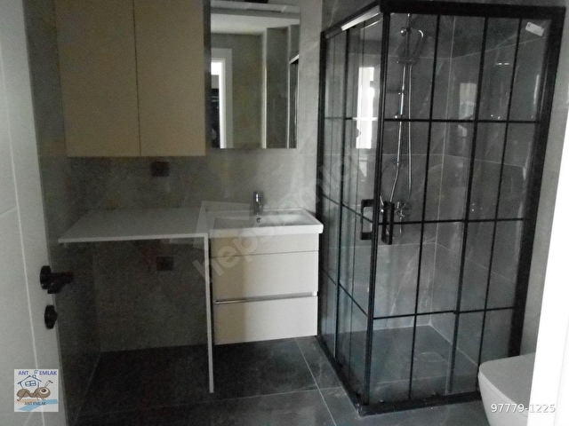 BORNOVA EGE ÜNİVERSİTESİ KARŞISI 50 M2 1+1 SIFIR KİRALIK DAİRE - Görsel 30