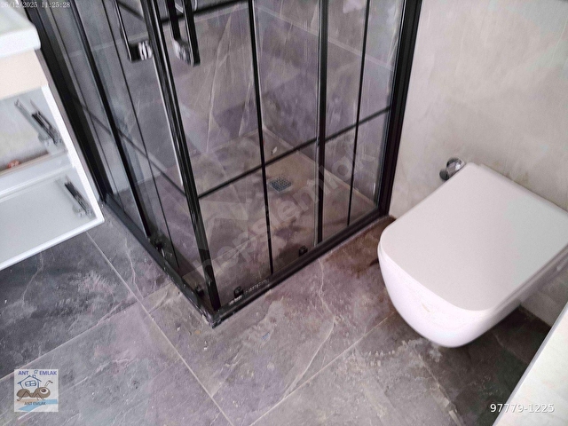 BORNOVA EGE ÜNİVERSİTESİ KARŞISI 50 M2 1+1 SIFIR KİRALIK DAİRE - Görsel 27