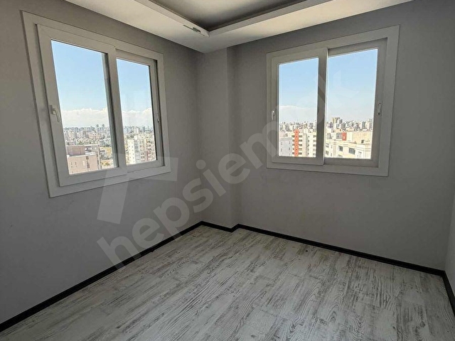 İSMETPAŞA MAHALLESİNDE SİTE İÇERİSİNDE 2+1 SATILIK DAİRE - Görsel 20