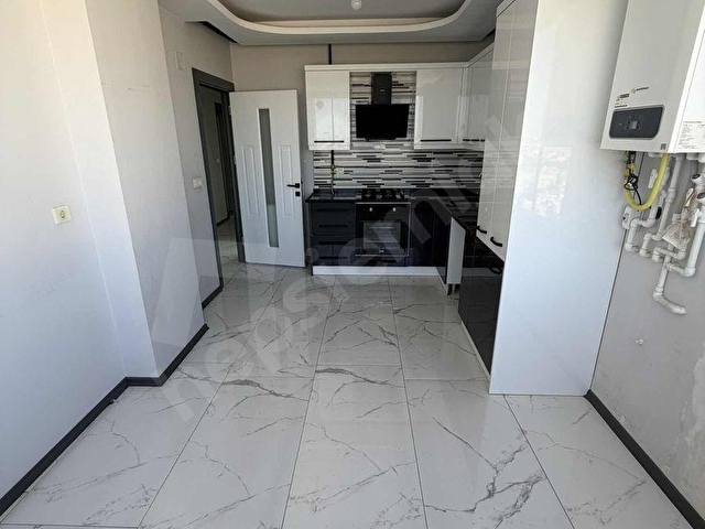 İSMETPAŞA MAHALLESİNDE SİTE İÇERİSİNDE 2+1 SATILIK DAİRE - Görsel 29