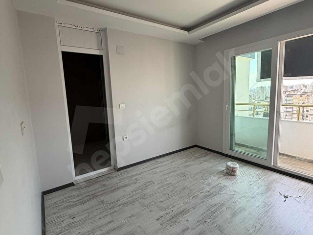 İSMETPAŞA MAHALLESİNDE SİTE İÇERİSİNDE 2+1 SATILIK DAİRE - Görsel 14