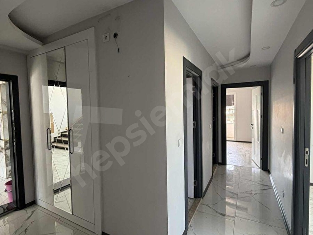 İSMETPAŞA MAHALLESİNDE SİTE İÇERİSİNDE 2+1 SATILIK DAİRE - Görsel 25