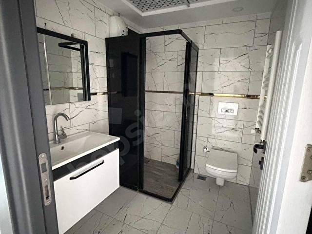 İSMETPAŞA MAHALLESİNDE SİTE İÇERİSİNDE 2+1 SATILIK DAİRE - Görsel 17