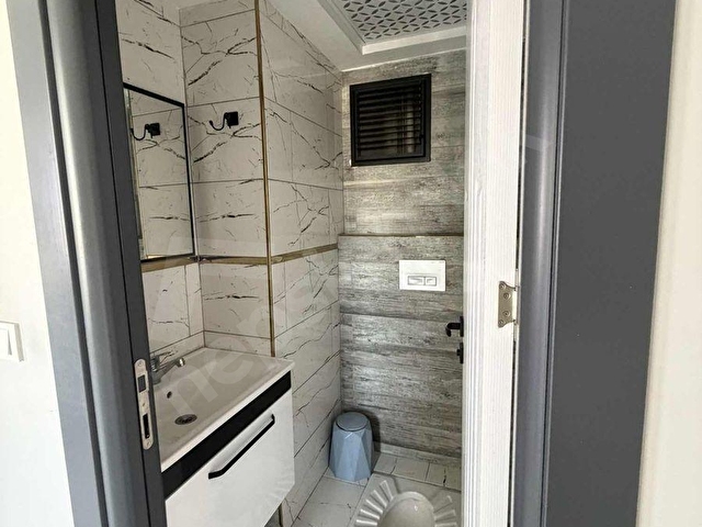 İSMETPAŞA MAHALLESİNDE SİTE İÇERİSİNDE 2+1 SATILIK DAİRE - Görsel 18
