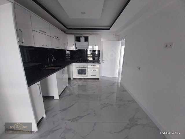 71 EVLER ŞEHİR HAST. TRAMVAY YAKINI MASRAFSIZ SATILIK 3+1 DAİRE - Görsel 18