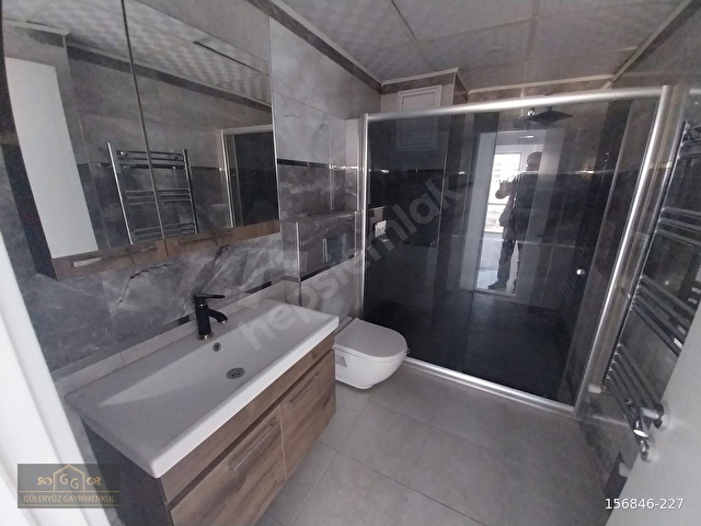 71 EVLER ŞEHİR HAST. TRAMVAY YAKINI MASRAFSIZ SATILIK 3+1 DAİRE - Görsel 4
