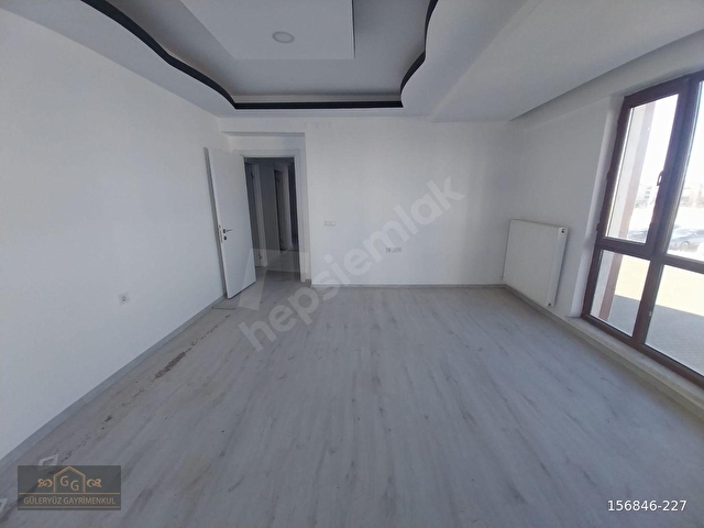 71 EVLER ŞEHİR HAST. TRAMVAY YAKINI MASRAFSIZ SATILIK 3+1 DAİRE - Görsel 5