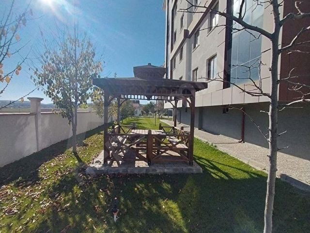 71 EVLER ŞEHİR HAST. TRAMVAY YAKINI MASRAFSIZ SATILIK 3+1 DAİRE - Görsel 14