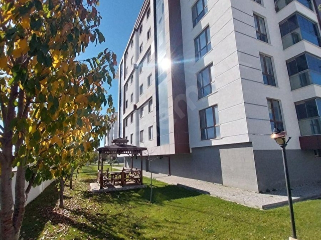 71 EVLER ŞEHİR HAST. TRAMVAY YAKINI MASRAFSIZ SATILIK 3+1 DAİRE - Görsel 23