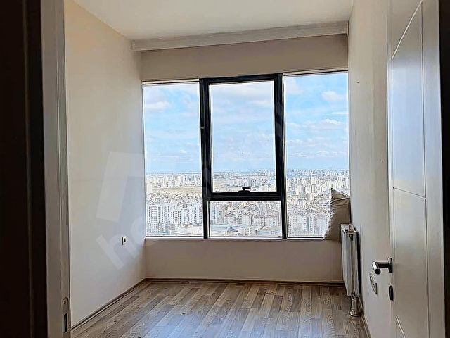 Kozapark 1+1 GÖL ve şehir manzaralı satılık فروش - Görsel 2