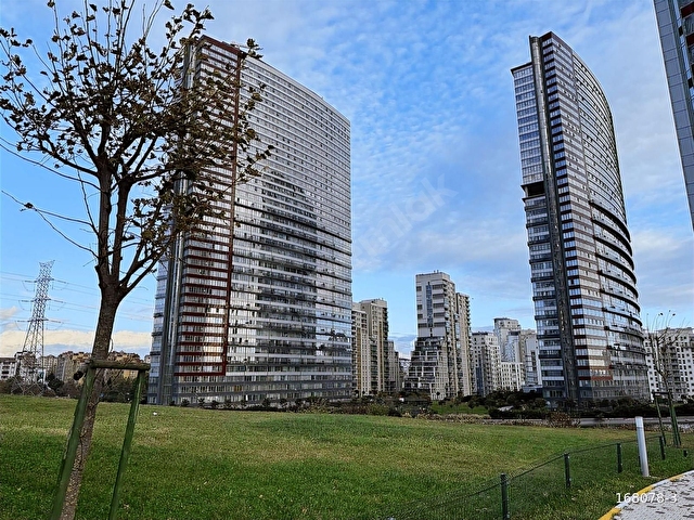 Kozapark 1+1 GÖL ve şehir manzaralı satılık فروش - Görsel 15