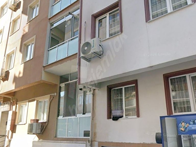 Bursa Nilüfer İhsaniye Merkezde Satılık Ticari İşyeri | 298 m² - Görsel 10
