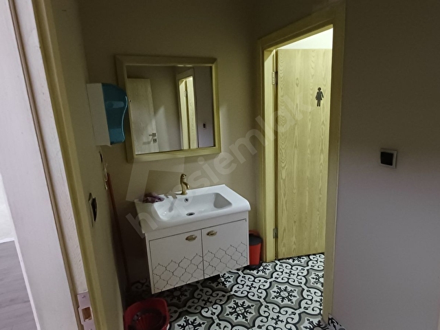 Bursa Nilüfer İhsaniye Merkezde Satılık Ticari İşyeri | 298 m² - Görsel 17