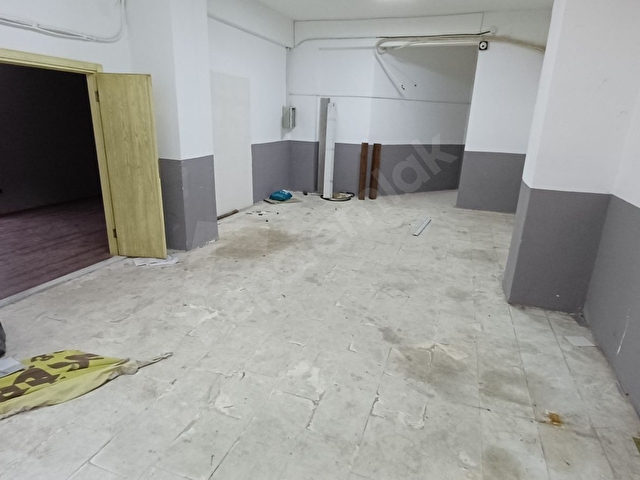 Bursa Nilüfer İhsaniye Merkezde Satılık Ticari İşyeri | 298 m² - Görsel 28