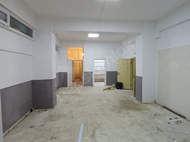 Bursa Nilüfer İhsaniye Merkezde Satılık Ticari İşyeri | 298 m² - Görsel 27