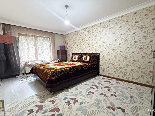 MİRDEN AYNI KATTA TEK DAİRE FİYATINA ÇİFT DAİRE (3+1/2+1)KAÇMAZ - Görsel 14