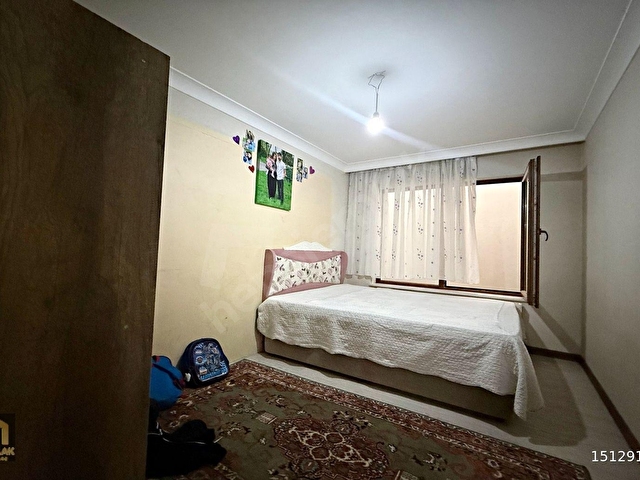 MİRDEN AYNI KATTA TEK DAİRE FİYATINA ÇİFT DAİRE (3+1/2+1)KAÇMAZ - Görsel 18