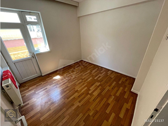 AYVALI CADDESİ YANI ŞEHİR HASTANESİ KARŞISI 3+1 ÖN CEPHE 1.KAT ! - Görsel 11