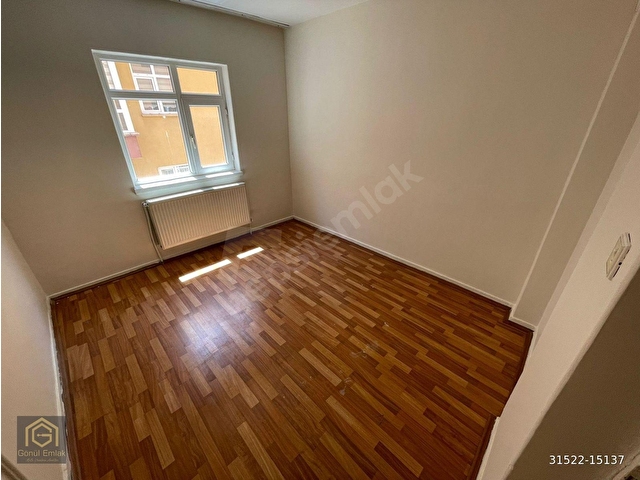 AYVALI CADDESİ YANI ŞEHİR HASTANESİ KARŞISI 3+1 ÖN CEPHE 1.KAT ! - Görsel 14
