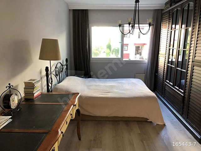 İzmir Karşıyaka Mavişehir’de full tadilatlı satılık daire - Görsel 4