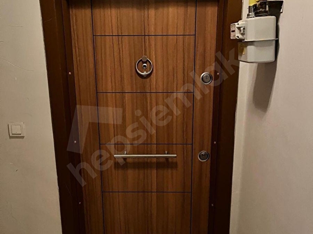 ALPHA EMLAKTAN YENİ MAHALLE BEYLER SOKAKTA KİRALIK EŞYALI 3+1 - Görsel 20