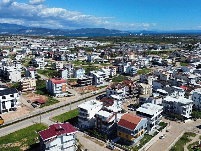 !!! FIRSAT !!! KELEPİR FİYATINA 3+1 VE 2+1 DAİRE