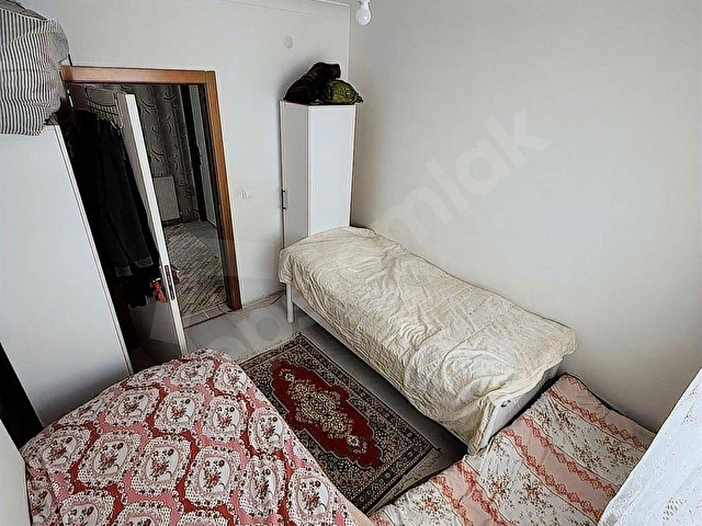 Kuzey emlak Karakeçili cad. Ebeveyn banyolu balkonlu daire - Görsel 19