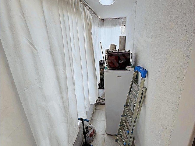 Kuzey emlak Karakeçili cad. Ebeveyn banyolu balkonlu daire - Görsel 17