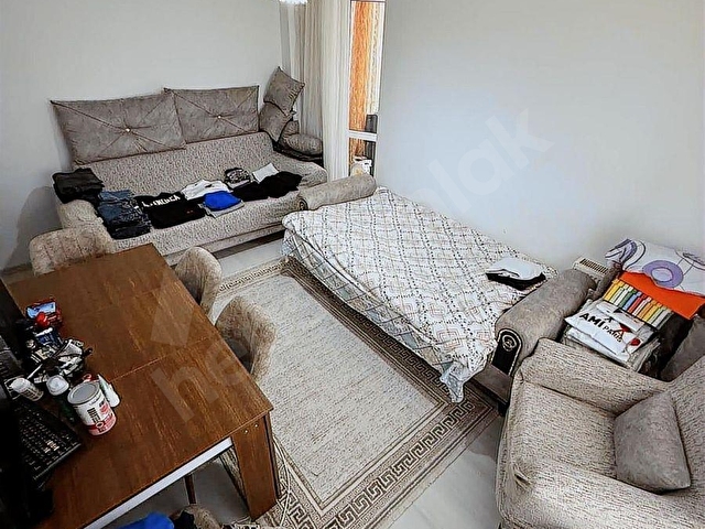 Kuzey emlak Karakeçili cad. Ebeveyn banyolu balkonlu daire - Görsel 15