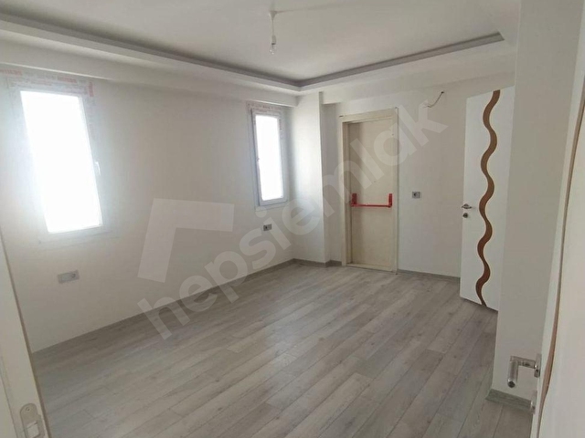 BİRLİK GAYRİMENKUL DEN GÜLTEPE DE 3+1 YÜZME HAVUZLU SİTE İÇERİSİNDE GENİŞ OTURUMLU FIRSAT!!! - Görsel 2