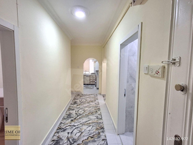 GATA VE ŞEHİR HASTANESİNE YÜRÜME MESAFESİNDE EŞYALI 3+1 KİRALIK - Görsel 22