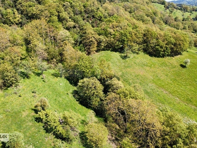 BALIKESİR GÖNEN GAYBULAR MAHALLESİNDE ANA YOL ÜZERİNDE 17400m2 SATILIK TARLA - Görsel 23