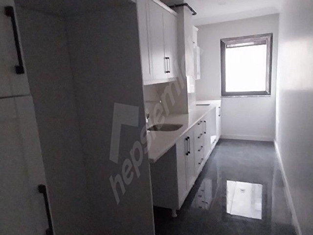KARPUZDERE DE SIFIR BİNADA 1.KAT 2+1 SATILIK DAİRE - Görsel 19