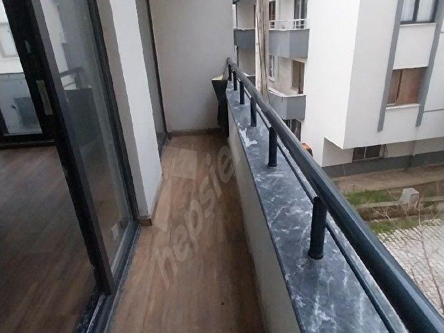 KARPUZDERE DE SIFIR BİNADA 1.KAT 2+1 SATILIK DAİRE - Görsel 26