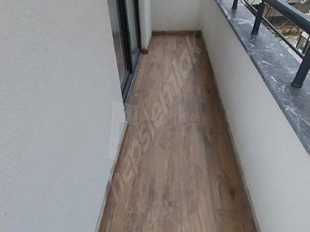 KARPUZDERE DE SIFIR BİNADA 1.KAT 2+1 SATILIK DAİRE - Görsel 27