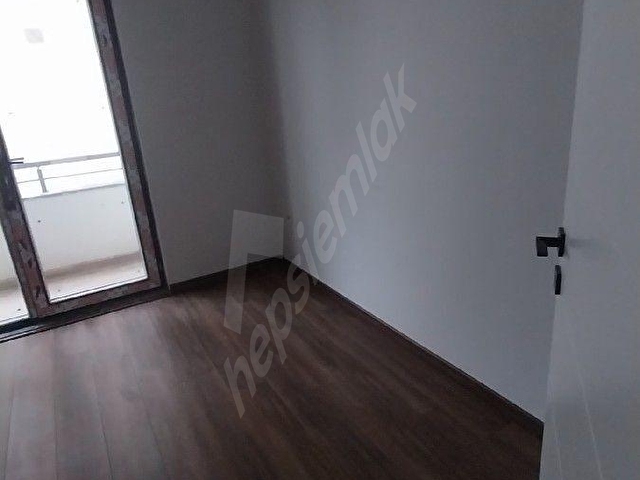 KARPUZDERE DE SIFIR BİNADA 1.KAT 2+1 SATILIK DAİRE - Görsel 28