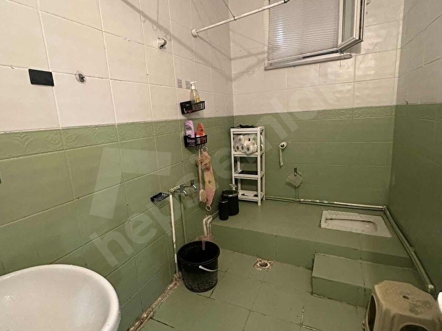KARAYOLLARI MAHALLESİNDE GENİŞ DUBLEKS DAİRE - Görsel 6