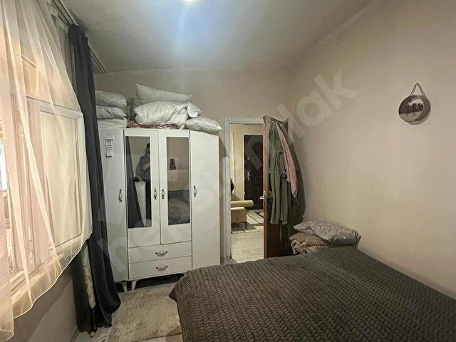 KARAYOLLARI MAHALLESİNDE GENİŞ DUBLEKS DAİRE - Görsel 7